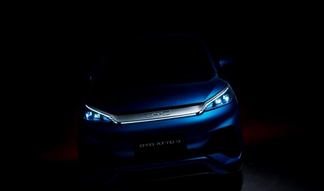 Çin otomotiv sektörünün Türkiye'deki güncel durumu ve son gelişmeler hakkında