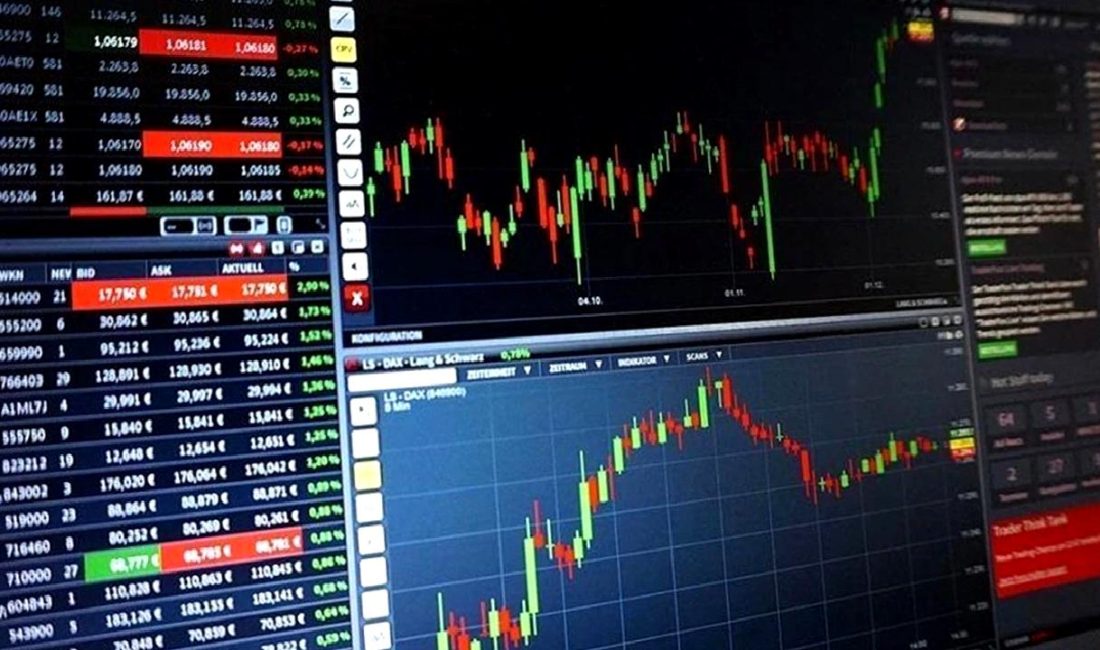 Çin ve ABD Arasındaki Ticaret Gelişmeleri Asya ve Avrupa Piyasalarını Nasıl Etkiledi? Çin ve ABD arasındaki ticaret gelişmelerinin Asya ve Avrupa piyasalarına