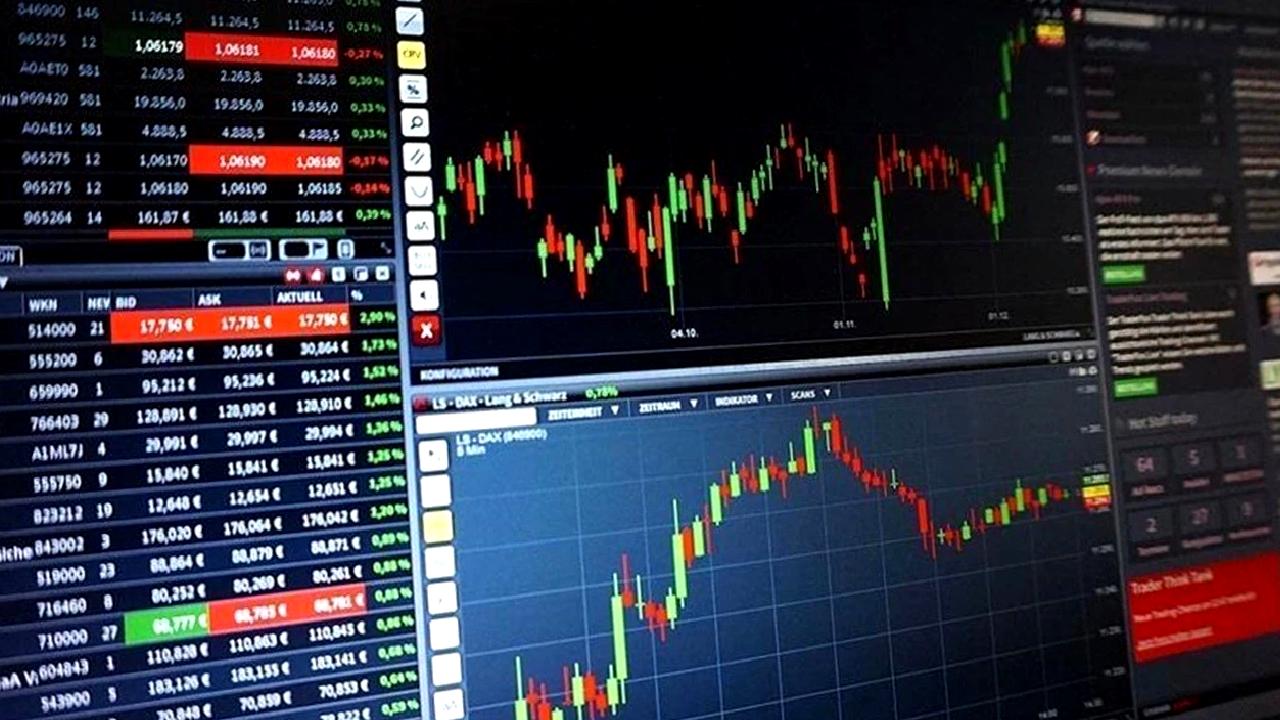 Çin ve ABD arasındaki ticaret gelişmelerinin Asya ve Avrupa piyasalarına