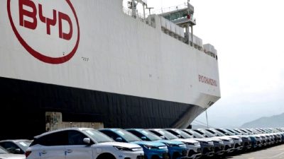 Çinli otomobil markalarının Türkiye pazarındaki güncel durumu ve satış analizlerini