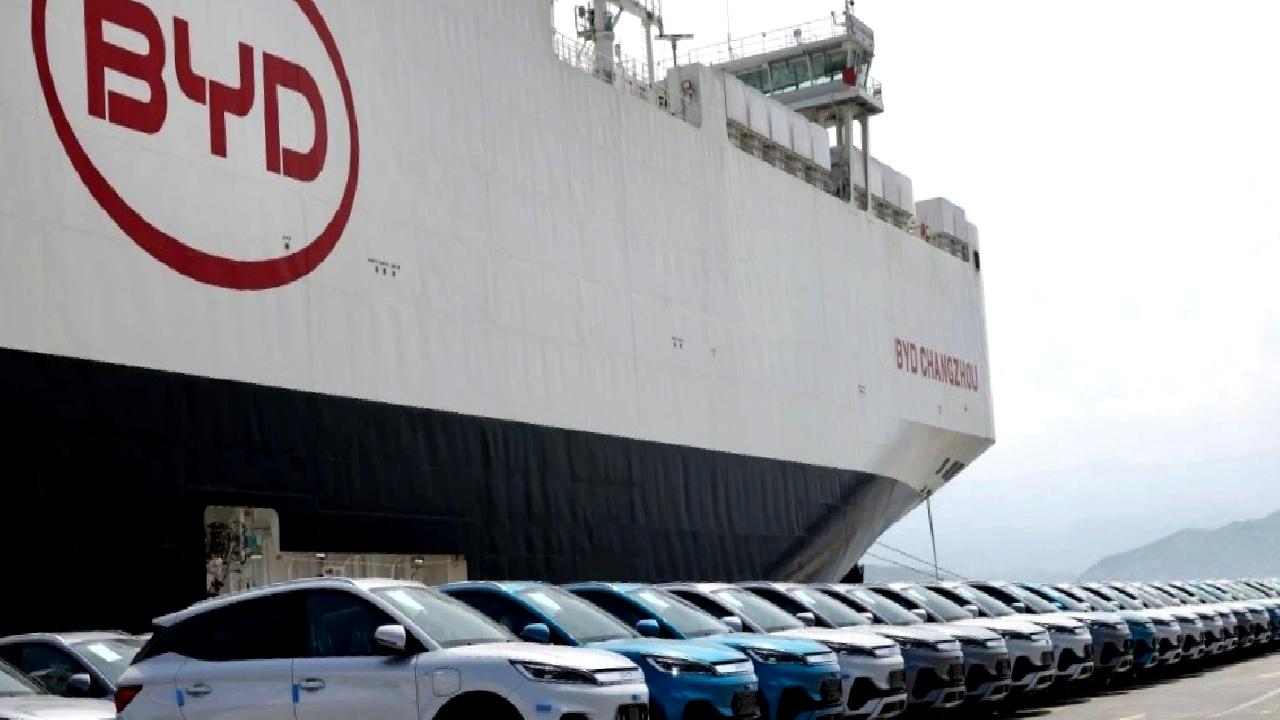 Çinli otomobil markalarının Türkiye pazarındaki güncel durumu ve satış analizlerini