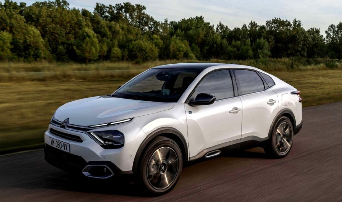 Citroën Mayıs Kampanyaları ve Finansman Fırsatlarıyla avantajlı araç satın alma