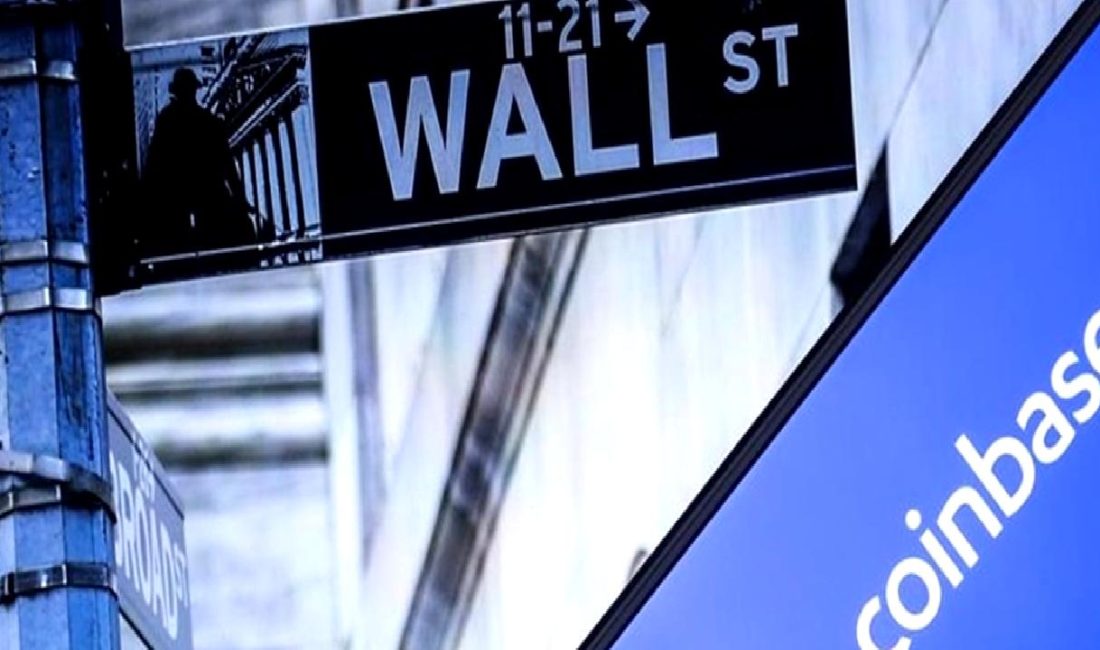 Coinbase, 2025 İlk Çeyrekte Net Karında Düşüş ve Yeni Yatırımlarını Duyurdu Coinbase, 2025 ilk çeyrekte net karında düşüş yaşadığını ve yeni