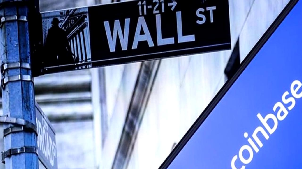 Coinbase, 2025 ilk çeyrekte net karında düşüş yaşadığını ve yeni