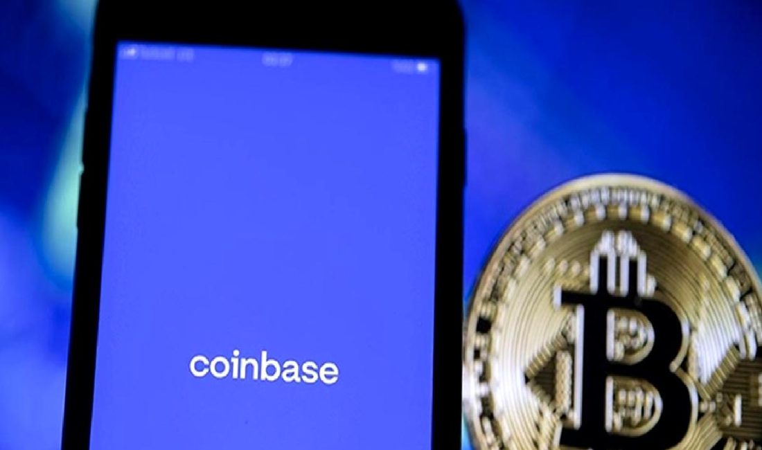 Coinbase, S&P 500 Endeksine Dahil Ediliyor Coinbase, S&P 500 endeksine dahil edilerek kripto ve geleneksel finans