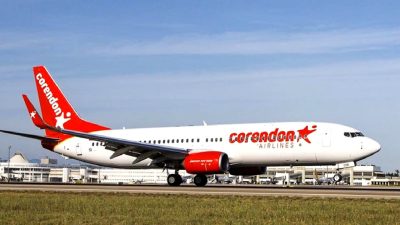 Corendon Airlines'ta yeni stratejik atama: Paul Schwaiger göreve başladı. Şirketin