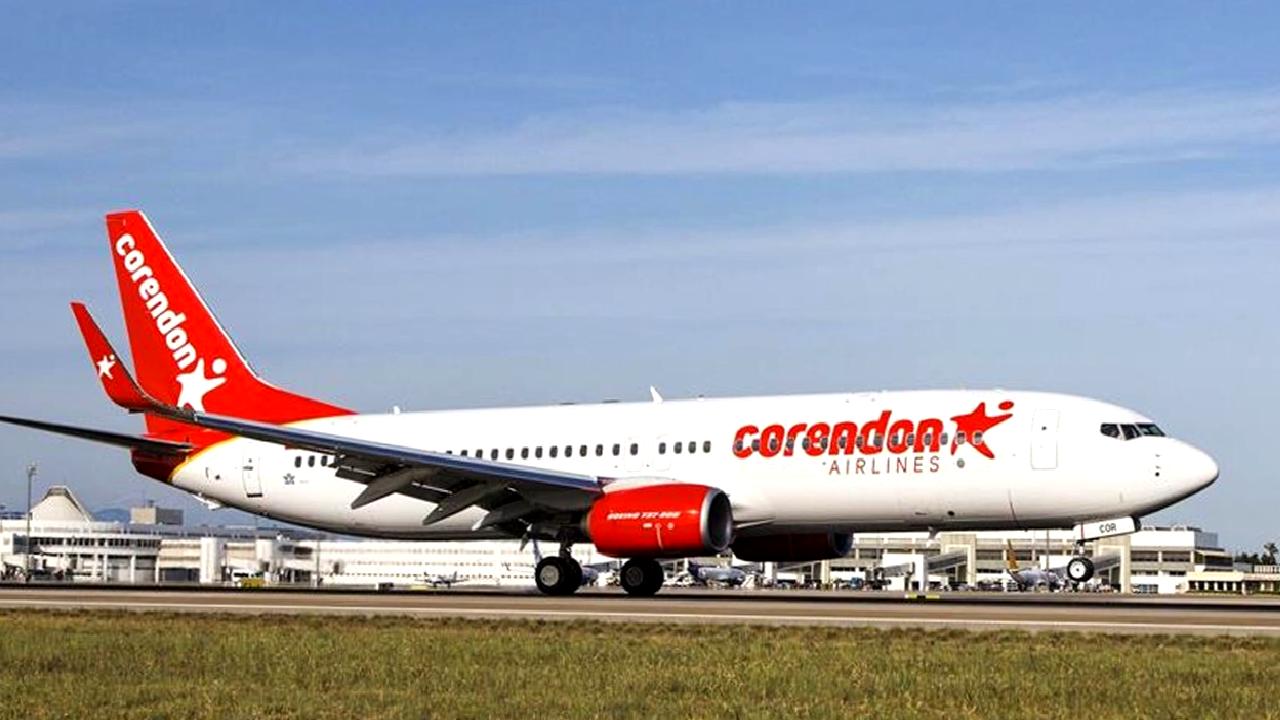 Corendon Airlines'ta yeni stratejik atama: Paul Schwaiger göreve başladı. Şirketin