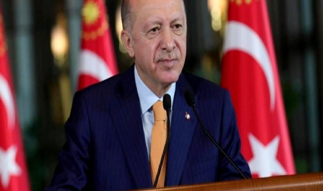 Cumhurbaşkanı Erdoğan'ın 9 Mayıs Avrupa Günü mesajını öğrenin. Birlik, barış