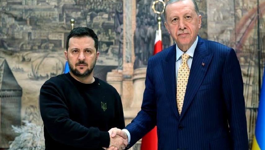 Cumhurbaşkanı Erdoğan'ın güncel diplomatik görüşmeleri ve bölgesel gelişmeler hakkında en