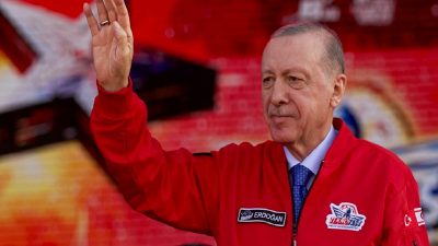 Cumhurbaşkanı Erdoğan'ın KKTC'de yaptığı TEKNOFEST açıklamalarıyla teknolojide yeni adımlar ve