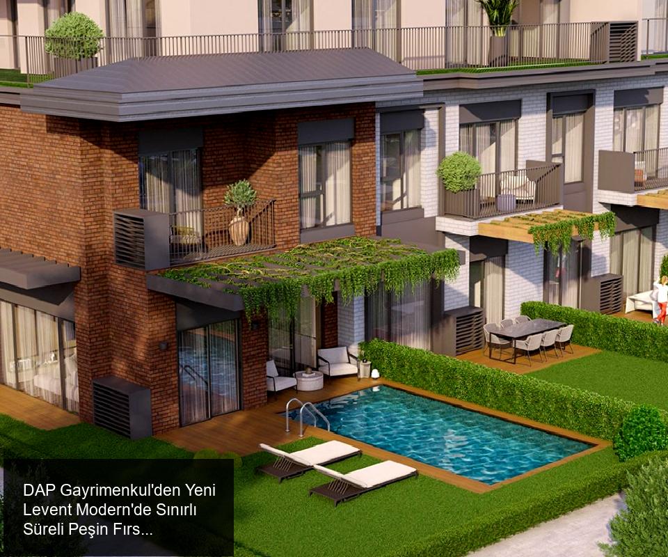 Konforlu ve Merkezi Ulaşım İmkanları