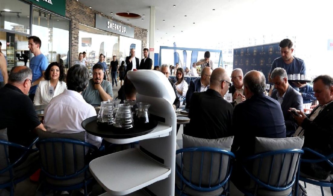 de la Pau Kahve ve Gastronomi Dünyasında Yeni Bir Dönem Başlatıyor De la Pau Kahve ve Gastronomi, yeni dönemle lezzet ve