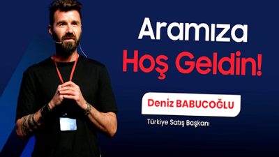 Deniz Babucoğlu kimdir? Hakkında detaylar, kariyeri ve yaşamı hakkında bilgi