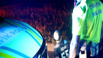 Denizli-Aydın karayolunda trafik kazası ve emniyet müdürlüğü operasyonu hakkında detaylar,