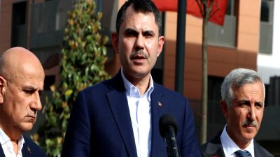 Deprem sonrası çalışmalar ve yenilikler hakkında detaylı bilgiler, güvenlik önlemleri