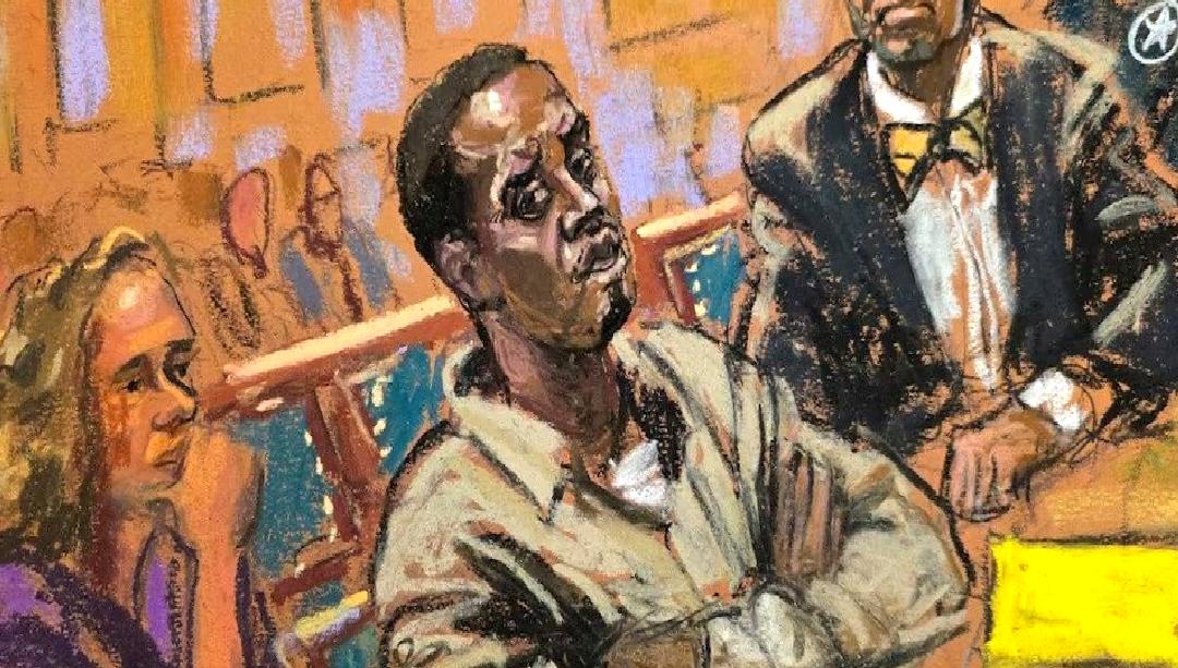 Diddy ve Puff Daddy'nin yargılanma süreci, suçlamalar ve son gelişmeler