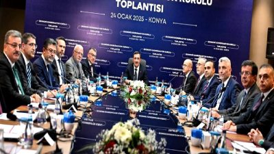 Dış Ticaret ve Ekonomi Kurulu toplantısının detaylı sonuçları, yeni politikalar