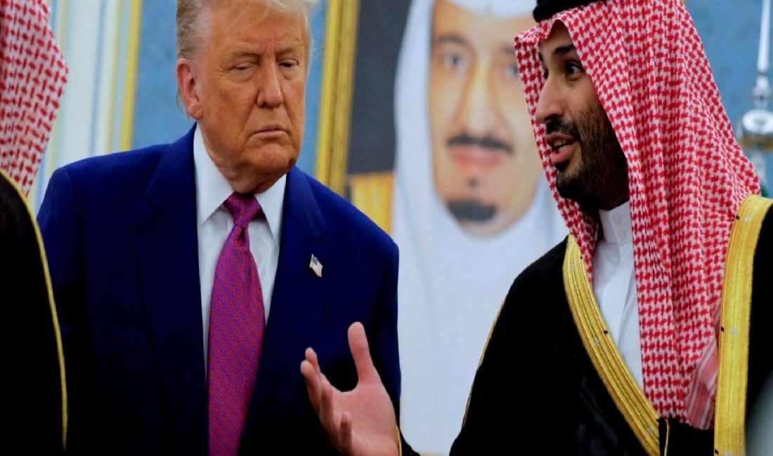 Donald Trump’ın Ortadoğu Ziyareti ve Bölgesel Gelişmeler Donald Trump’ın Ortadoğu ziyareti ve bölgesel gelişmelerin detayları, politikalar ve