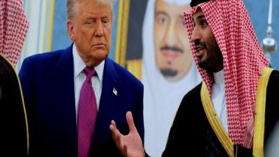 Donald Trump’ın Ortadoğu ziyareti ve bölgesel gelişmelerin detayları, politikalar ve