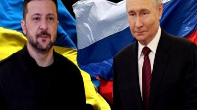 Dünya basını, Zelenskiy'in barış çağrısını manşetlere taşıdı. Güncel gelişmeler ve