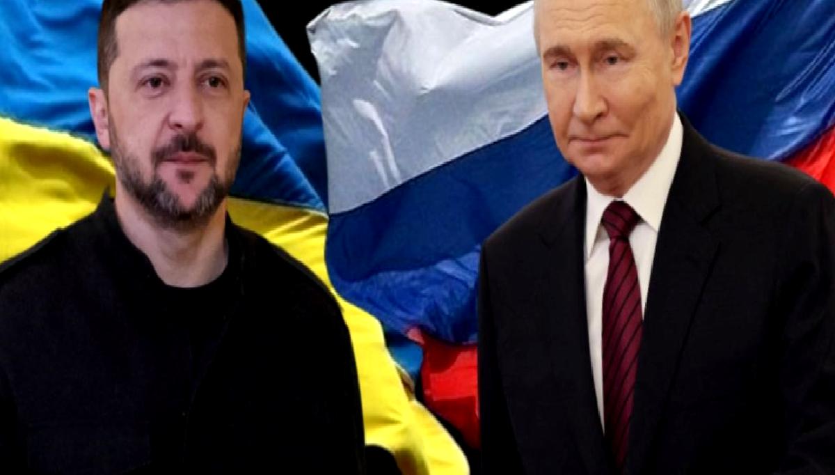 Dünya basını, Zelenskiy'in barış çağrısını manşetlere taşıdı. Güncel gelişmeler ve