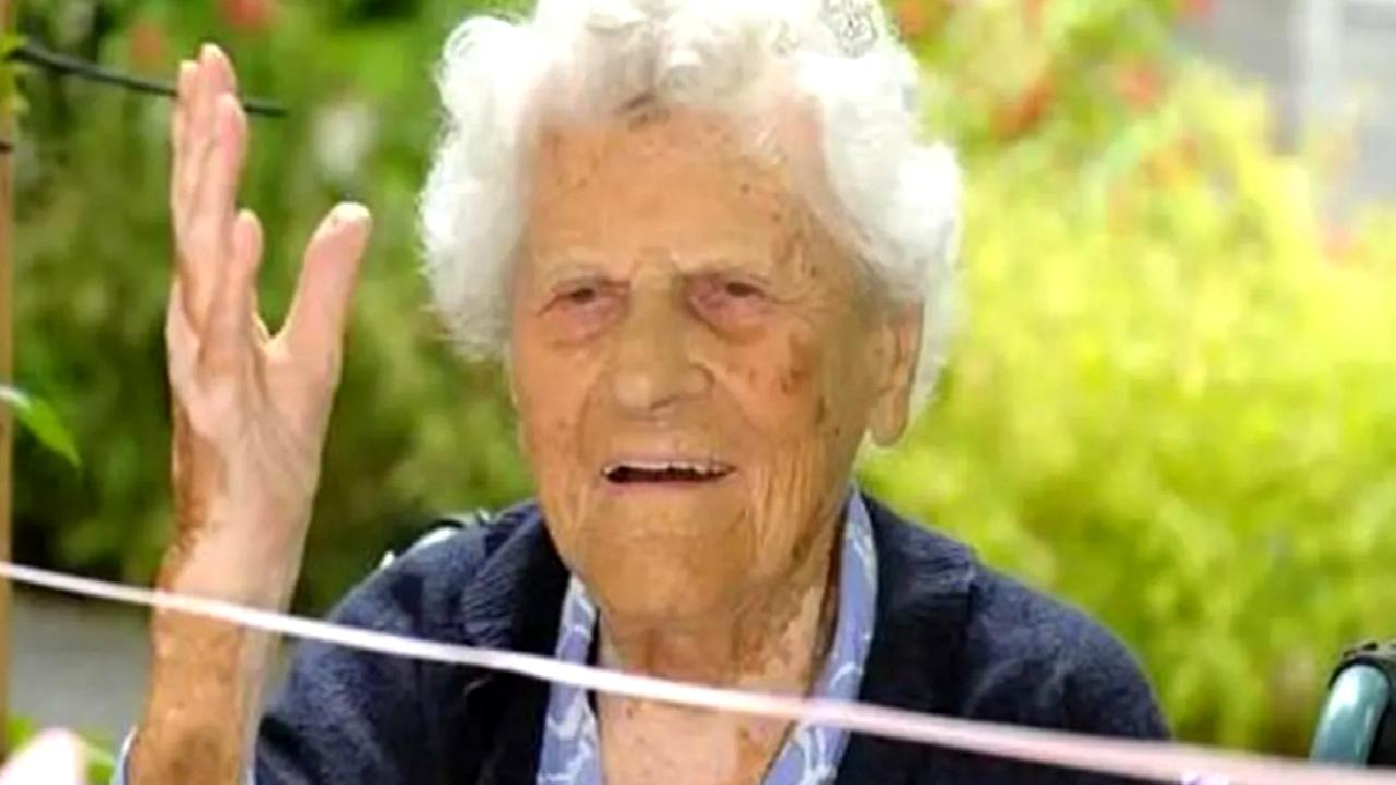 Dünyanın en yaşlı insanları ve Ethel Caterham'ın ilginç ve ilham