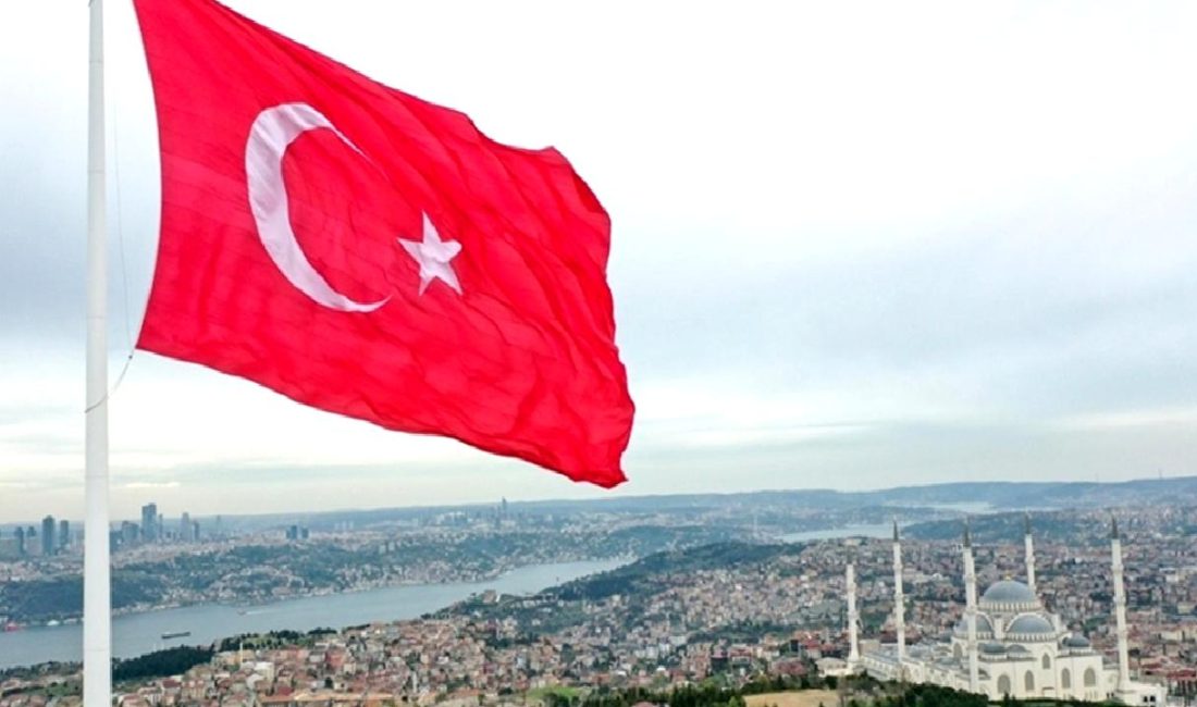 EBRD’nin Türkiye Ekonomisi 2025 Büyüme Tahmini Güncellemesi EBRD'nin Türkiye Ekonomisi 2025 Büyüme Tahmini Güncellemesi hakkında güncel bilgiler
