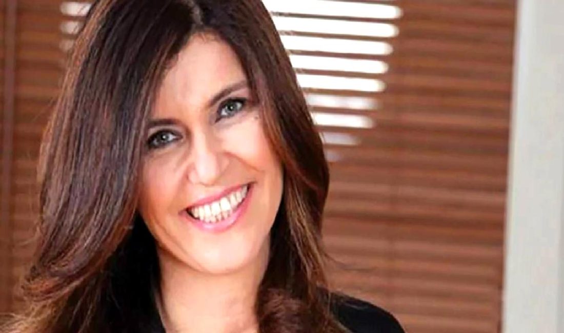 Eczacıbaşı ailesinin üçüncü kuşak temsilcisi Pınar Eczacıbaşı hayatını kaybetti. Ailesine