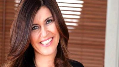 Eczacıbaşı ailesinin üçüncü kuşak temsilcisi Pınar Eczacıbaşı hayatını kaybetti. Ailesine