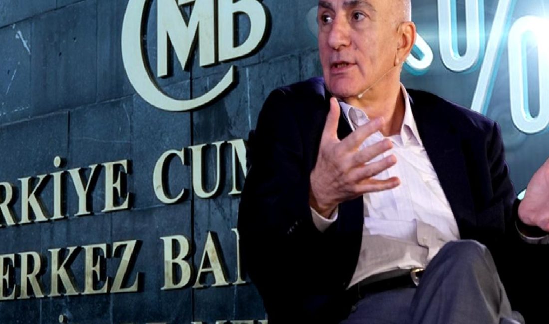 Ekonomist Mahfi Eğilmez, Türkiye'nin ekonomik durumu hakkında detaylı değerlendirmeler ve