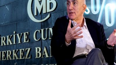 Ekonomist Mahfi Eğilmez, Türkiye'nin ekonomik durumu hakkında detaylı değerlendirmeler ve