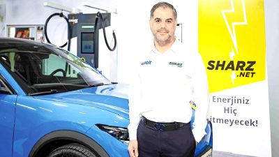 Elektrikli şarj istasyonlarının güncel durumu ve gelecekteki gelişim fırsatları hakkında