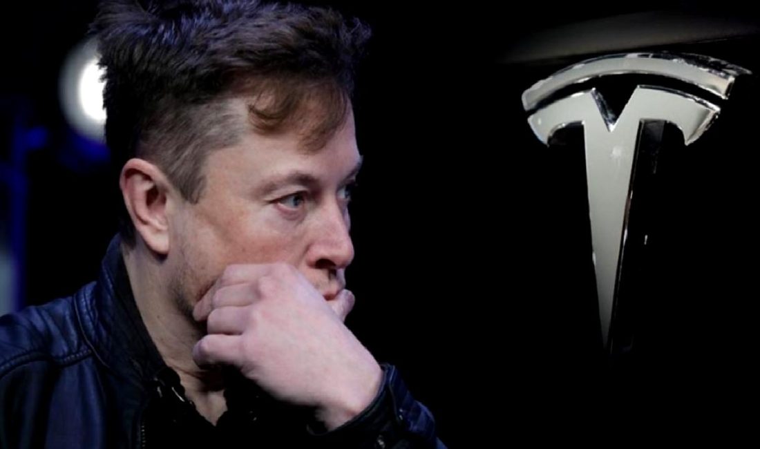 Elon Musk’ın Tesla Austin Fabrikasında Memorial Day Haftasında Üretim Durdurma Kararı Elon Musk'ın Tesla Austin Fabrikası, Memorial Day Haftasında üretimi durdurdu.