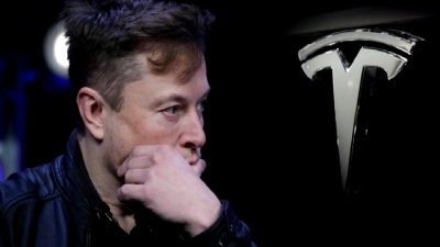 Elon Musk'ın Tesla Austin Fabrikası, Memorial Day Haftasında üretimi durdurdu.