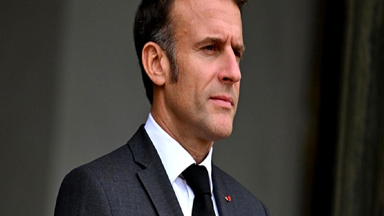Emmanuel Macron'dan Rusya-Ukrayna ateşkesine ilişkin önemli açıklamalar, gelişmeler ve detaylar