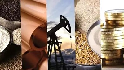 Emtia piyasalarında Fed ve ticaret belirsizliği fiyatları etkiliyor. Güncel analizler