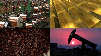 Emtia piyasasındaki güncel gelişmeler, analizler ve son durumu keşfedin. Piyasa