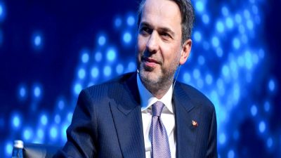 Enerji ve Tabii Kaynaklar Bakanı Alparslan Bayraktar'ın güncel gündem açıklamaları,