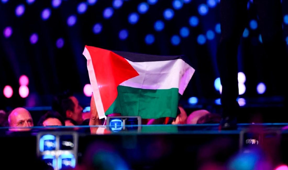Eurovision Yarı Finali ve Güncel Gelişmeler Basel’de Eurovision Yarı Finali ve Güncel Gelişmeler Basel'de: Son dakika haberleri,
