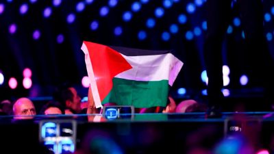 Eurovision Yarı Finali ve Güncel Gelişmeler Basel'de: Son dakika haberleri,