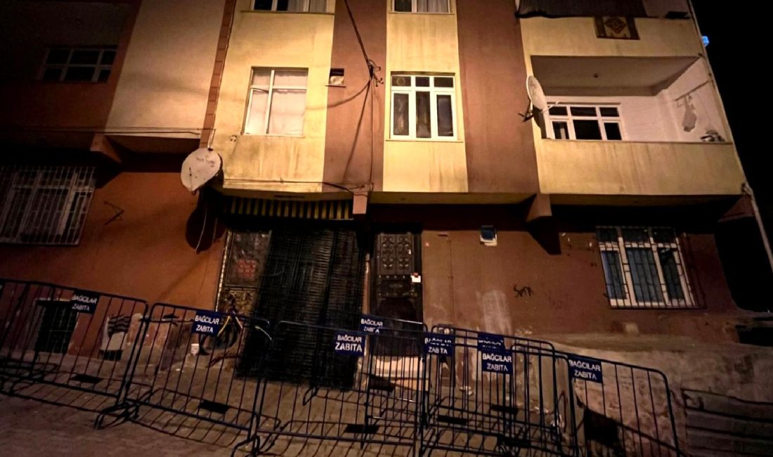 Fatih Mahallesi’nde Temel Kazısı Sırasında Toprak Kayması ve Güvenlik Önlemleri Fatih Mahallesi'nde temel kazısı sırasında toprak kayması ve güvenlik önlemleri