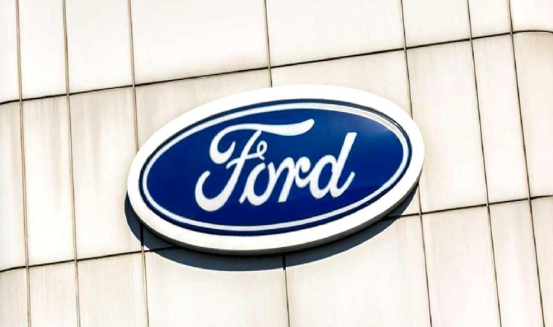 Ford Motor 2025 İlk Çeyrek Finansal Raporu ve Gelişmeler Ford Motor 2025 ilk çeyrek finansal raporu ve gelişmelerini detaylarıyla