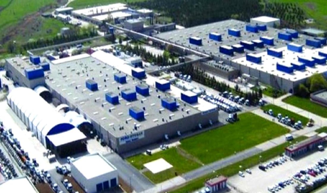 Ford Otomotiv’den Bedelsiz Sermaye Artırımına İlişkin Önemli Açıklama Ford Otomotiv, bedelsiz sermaye artırımıyla ilgili önemli açıklamada bulundu. Detaylar