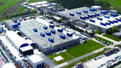 Ford Otomotiv, bedelsiz sermaye artırımıyla ilgili önemli açıklamada bulundu. Detaylar