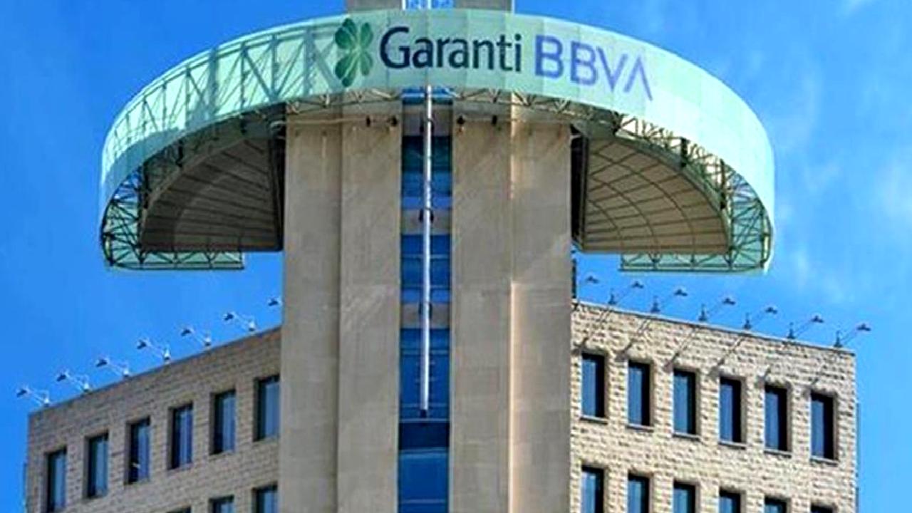 Garanti BBVA Mobil ve İnternet Bankacılığı erişim sorunları hakkında güncel