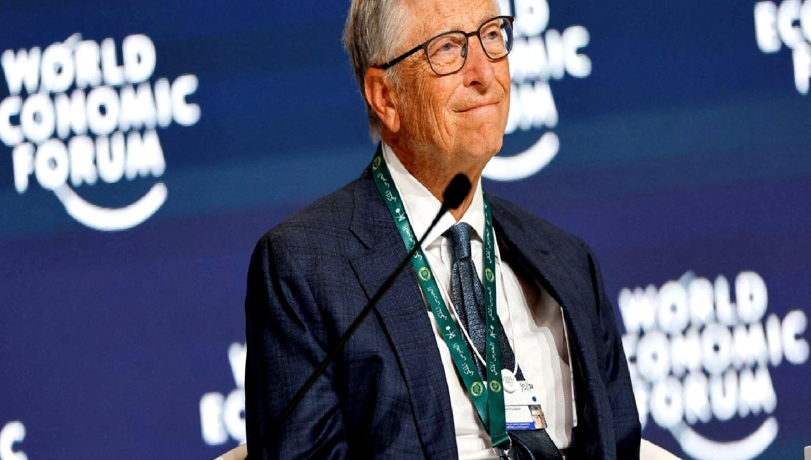 Bill Gates, Musk ve USAID hakkında sert eleştiriler. Detaylar ve