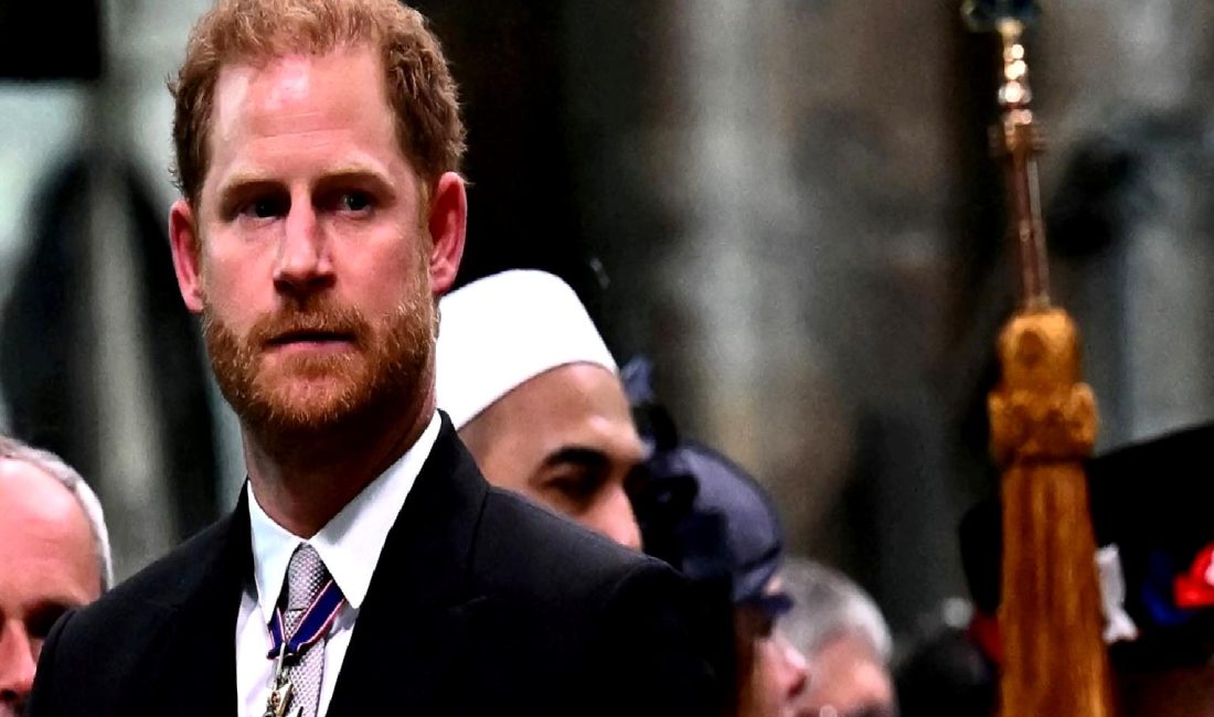 Gazetecilere Yönelik Gizlilik İhlalleri ve Prens Harry’nin Hukuki Mücadeleleri Gazetecilere yönelik gizlilik ihlalleri ve Prens Harry'nin hukuki mücadelesini detaylarıyla