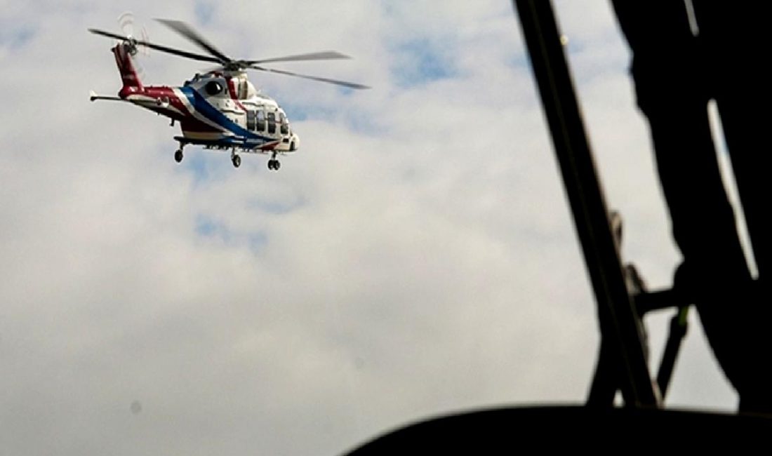 GÖKBEY Helikopterinin Türkiye’nin Gururu Olması GÖKBEY helikopteriyle Türkiye'nin gururu olmaya devam ediyor. Yenilikçi tasarımı ve