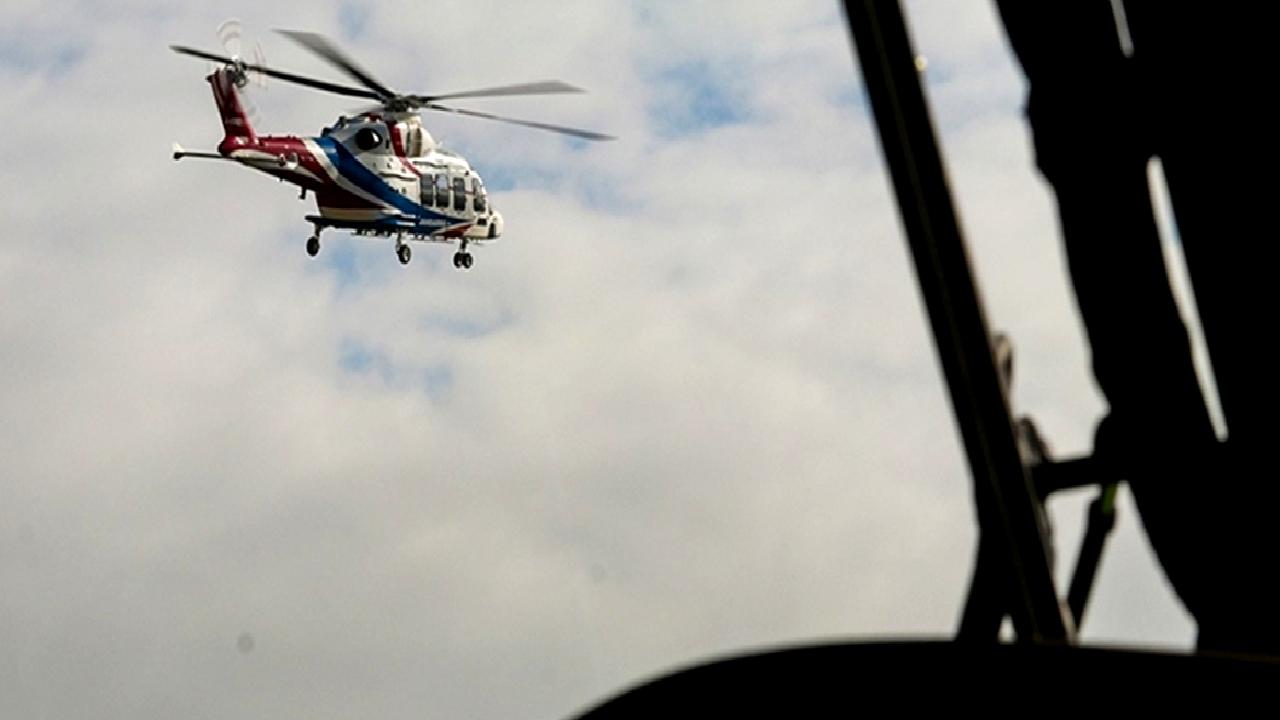 GÖKBEY helikopteriyle Türkiye'nin gururu olmaya devam ediyor. Yenilikçi tasarımı ve