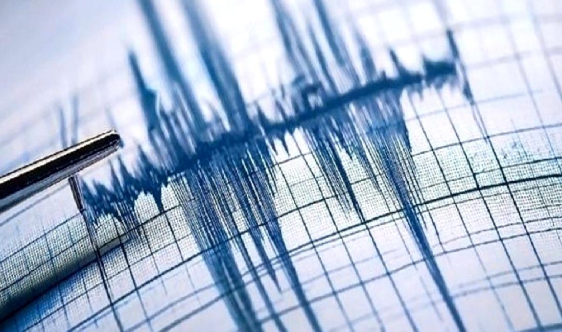 Gorontalo’da 6.0 Büyüklüğünde Deprem ve Detayları Gorontalo'da 6.0 büyüklüğünde deprem meydan geldi. Detaylar, etkiler ve güncel